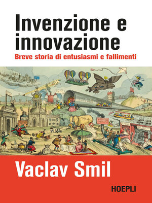 cover image of Invenzione e innovazione